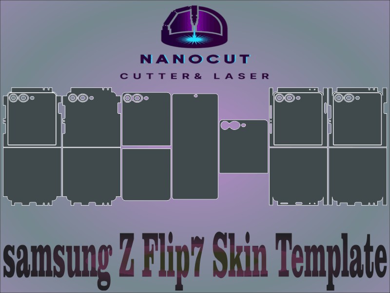 samsung Z Flip7